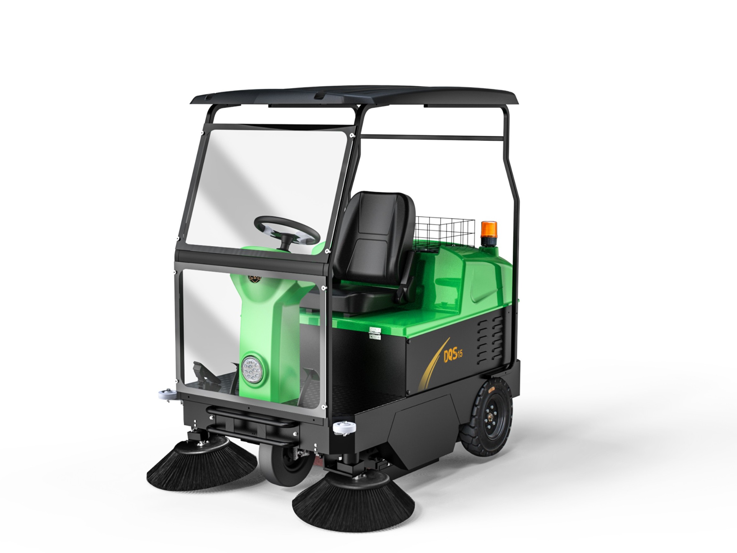 駕駛式掃地車(chē)DQS15A 駕駛式掃地車(chē)DQS15A